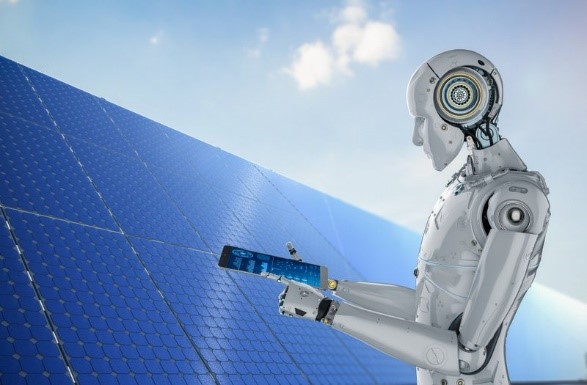 Smart Digital Business Network